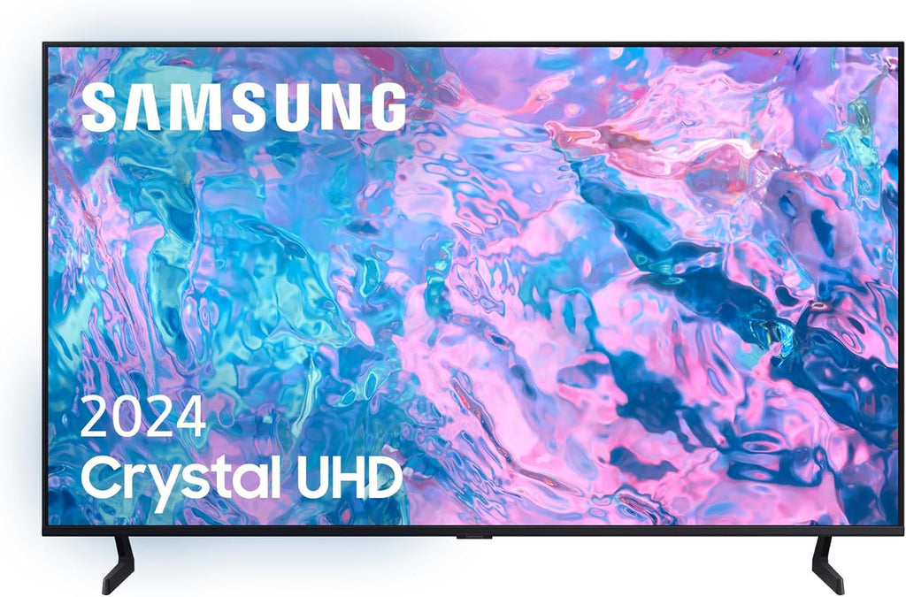 Téléviseur TU55CU7095 55 (55 Pouces),Crystal UHD 4K,Smart TV,2023 -