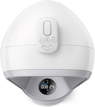 Load image into Gallery viewer, Philips Air Performer 2-en-1 : Purificateur &amp; Ventilateur Rafraîchisseur – Nettoie 70m², Élimine 99,97% des Allergènes et Polluants. Filtre HEPA, Capteurs Intelligents, Alexa, Application (AMF765/10)