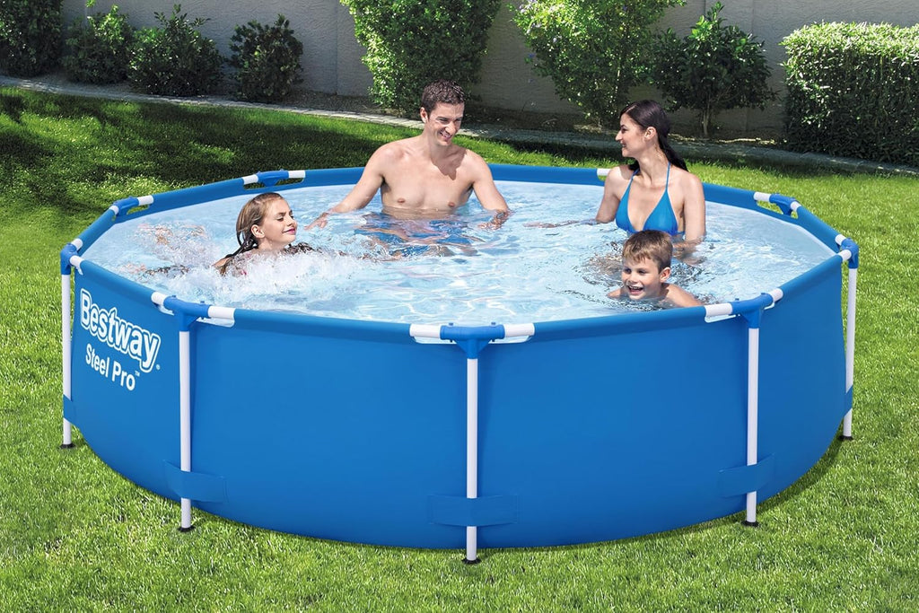 Piscine Démontable 366 x 76 cm