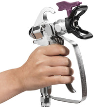 Load image into Gallery viewer, Systeme de Pulverisation de Peinture à Haute Pression 3000PSI Fonctionnement en Courant fort 1,5 L/min -