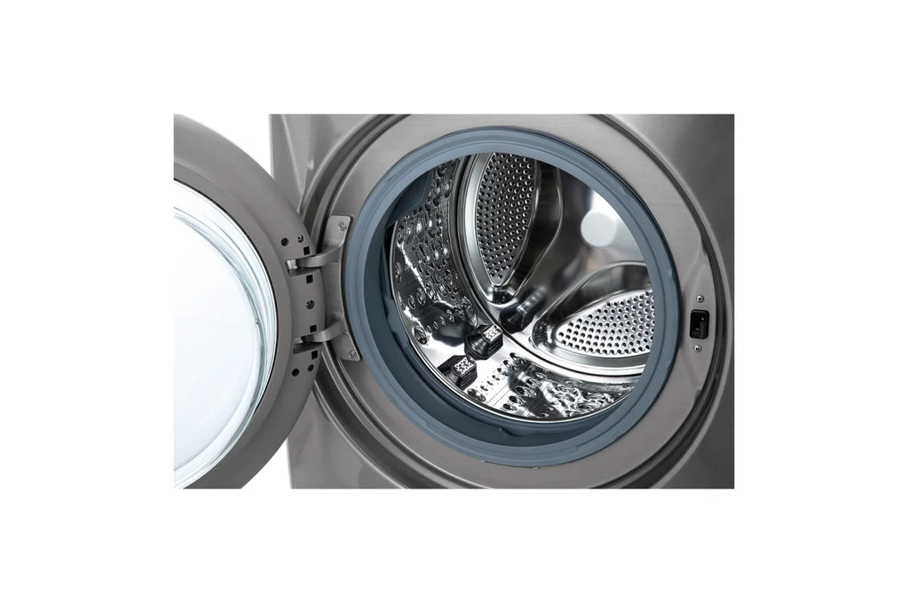 Machine à laver F0L9DYP2S -15Kg - Inox -