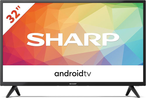 Sharp 32FG6EA - Android TV (11) Smart 32