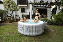 Load image into Gallery viewer, Spa gonflable rond Lay-Z-Spa® Miami Airjet2 - 4 personnes