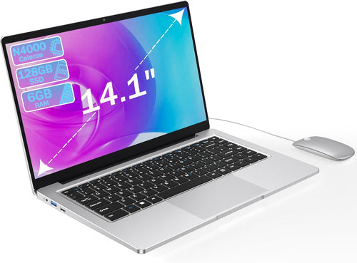 Ordinateur Portable 14 1