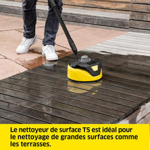 Load image into Gallery viewer, Kärcher Nettoyeur Haute Pression K 4 Power Control Flex Home,Pression : max. 130 bar,Débit : 420 l/h,Surface : 30 m²/h,Poids : 11,5 kg,Pistolet Haute Pression,Rotabuse,Lance,Home Kit