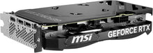 Load image into Gallery viewer, MSI Gaming GeForce RTX 4060 Ti 8 Go GDRR6 128 Bits HDMI/DP Nvlink TORX Fan 4.0 Ada Lovelace Architecture Carte Graphique (RTX 4060 Ti Ventus 2X Noir 8 Go OC)