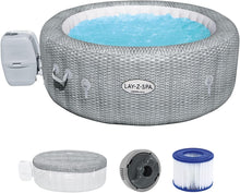 Load image into Gallery viewer, Spa gonflable rond Lay-Z-Spa® Miami Airjet2 - 4 personnes