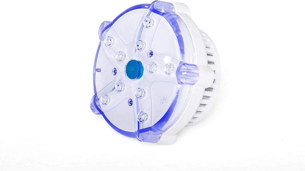Spa gonflable rond Lay-Z-Spa® Miami Airjet2 - 4 personnes