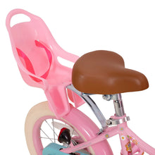 Load image into Gallery viewer, Bicicletta per bambini Little Daisy 14 pollici per ragazze -