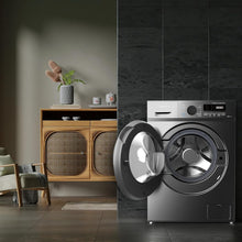 Load image into Gallery viewer, Lave-linge frontal GEDTECH GLL71200BL - 7 Kgs - 1200 tr/mn - 16 programmes - Eco - Intensif - Rapide – Très Faible conso