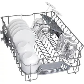 Lave vaisselle 45 cm SPS4EMI34E Série 4 Serenity Efficient Dry