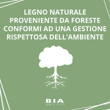 Load image into Gallery viewer, Pergola per Auto in Legno Termotrattato 3 x 5 m -