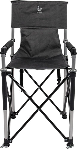 Red Mountain - Chaise enfant - Compact - Anthracite, Child