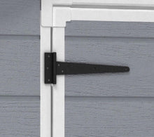 Load image into Gallery viewer, - ABRI Manor 68-4,1m虏 - Gris