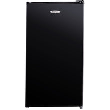 Load image into Gallery viewer, Rfrigrateur Table Top Intgrable 91L Mini-bar Niveau Sonore Faible 3 tagres,48,5x44,5x83,5cm,Noir -