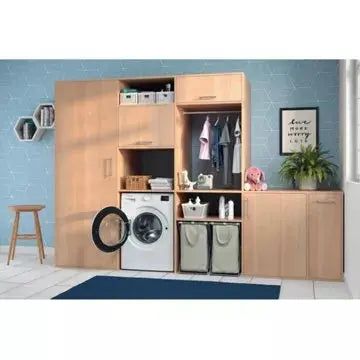 Lave linge hublot IM864MYTIMEFR