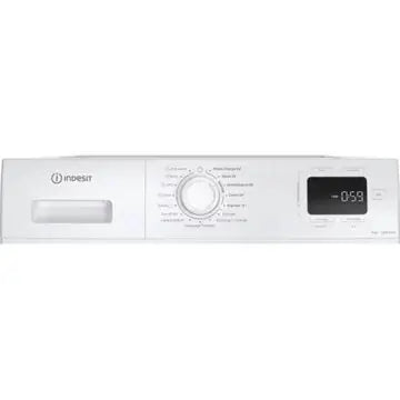 Lave linge hublot IM864MYTIMEFR